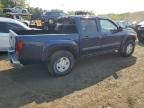 2004 Chevrolet Colorado