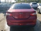 2013 Ford Fusion S