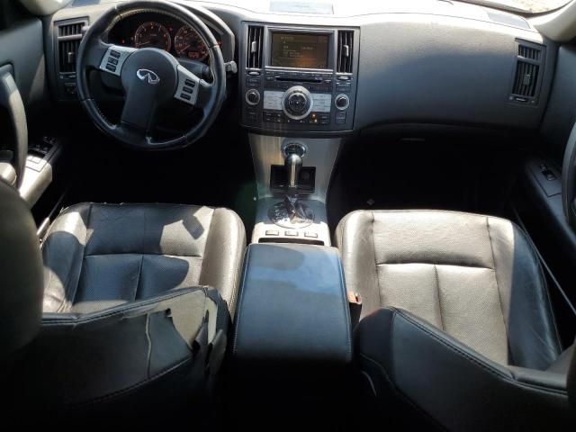 2008 Infiniti FX35