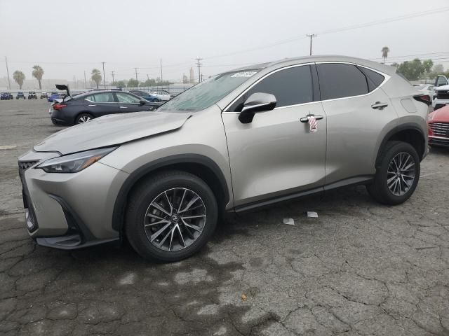 2022 Lexus NX 350