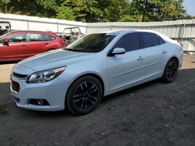 2015 Chevrolet Malibu 2LT