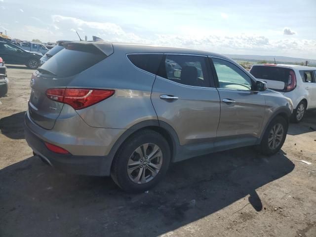 2014 Hyundai Santa FE Sport