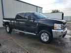 2007 Chevrolet Silverado K2500 Heavy Duty