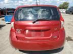 2014 Nissan Versa Note S