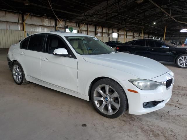 2015 BMW 328 I