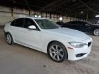 2015 BMW 328 I