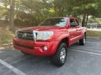 2010 Toyota Tacoma Access Cab