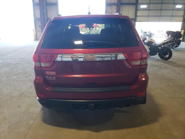 2011 Jeep Grand Cherokee Laredo