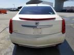 2013 Cadillac XTS Luxury Collection