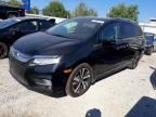 2020 Honda Odyssey Elite