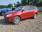 2009 Toyota Rav4 Limited