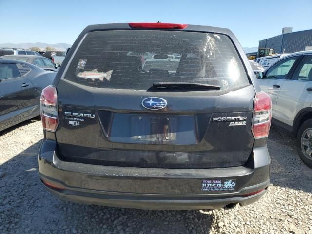 2014 Subaru Forester 2.5I