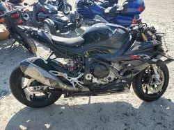 BMW salvage cars for sale: 2024 BMW S 1000 RR