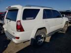 2005 Toyota 4runner SR5