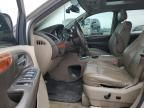 2012 Chrysler Town & Country Limited