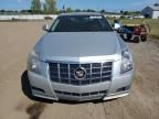 2012 Cadillac CTS