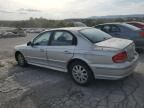 2003 Hyundai Sonata GLS