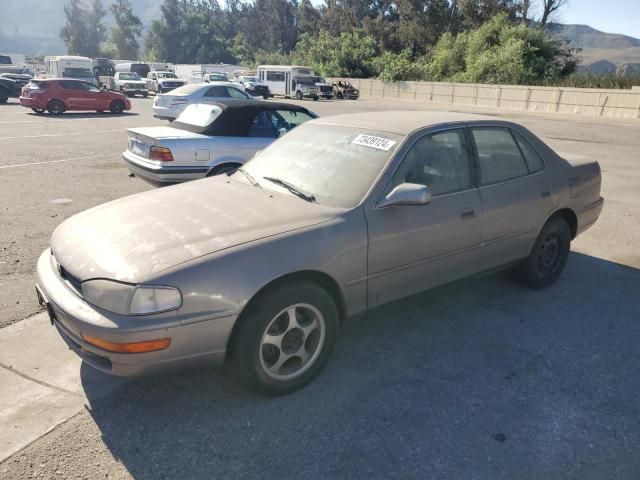 1993 Toyota Camry LE