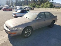 Toyota salvage cars for sale: 1993 Toyota Camry LE