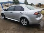 2010 Mitsubishi Lancer DE