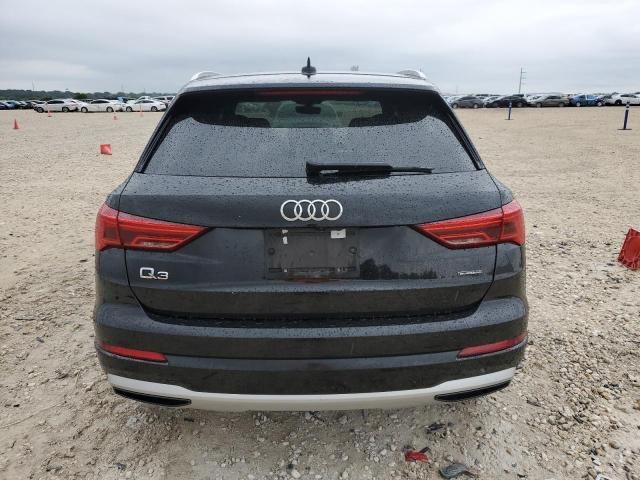 2021 Audi Q3 Premium 40