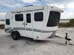 Salvage trucks for sale at Miami, FL auction: 2019 Other 2019 'OTHER RV' Trailer