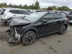 2018 Subaru Crosstrek Limited