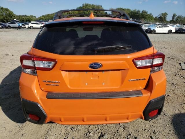 2019 Subaru Crosstrek Premium