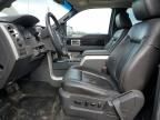 2009 Ford F150 Supercrew