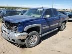 2003 Chevrolet Silverado K2500 Heavy Duty