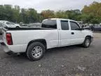 2005 Chevrolet Silverado C1500