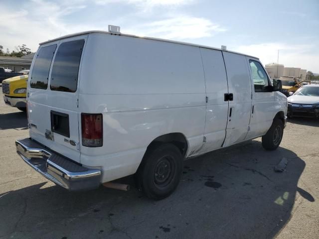 2010 Ford Econoline E150 Van