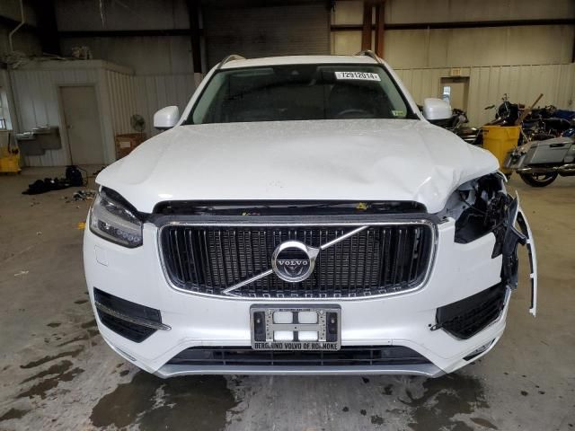 2016 Volvo XC90 T6