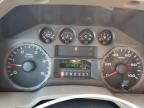 2008 Ford F350 SRW Super Duty