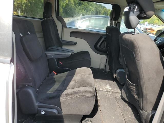 2012 Dodge Grand Caravan SE