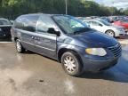 2007 Chrysler Town & Country Limited