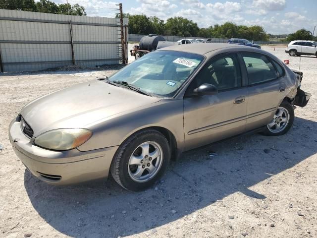 2005 Ford Taurus SE