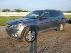 2018 Volkswagen Atlas SEL Premium