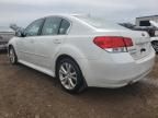 2013 Subaru Legacy 2.5I Limited