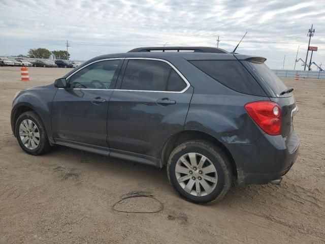 2010 Chevrolet Equinox LT