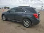 2010 Chevrolet Equinox LT