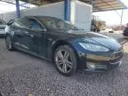 2014 Tesla Model S