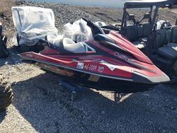 Salvage boats for sale at Hueytown, AL auction: 2019 Other X PRO