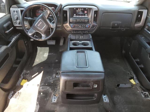 2015 GMC Sierra K1500 SLT