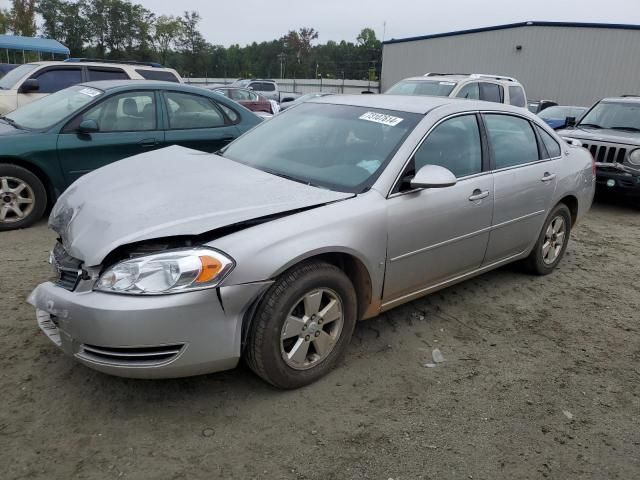 2007 Chevrolet Impala LT