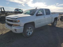 2018 Chevrolet Silverado K1500 LT en venta en Airway Heights, WA