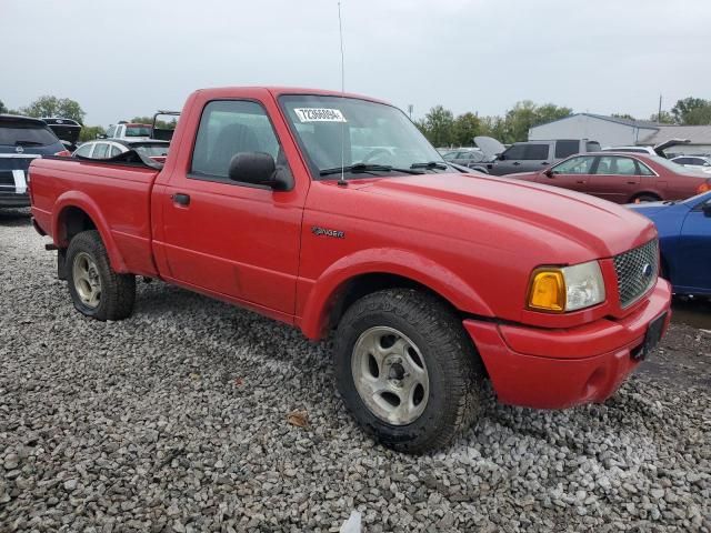 2003 Ford Ranger