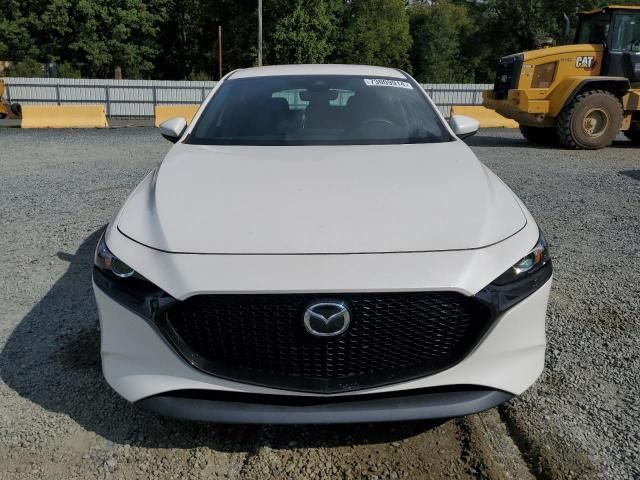 2022 Mazda 3