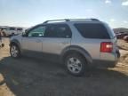 2005 Ford Freestyle SEL