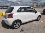 2008 Toyota Yaris